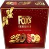 Fox's Classic Biscuits selection Box - 550g Assorted Biscuit Gift Set especially for your Xmas Gift view 4