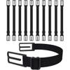 Hsthe Sea 10 Piece Mask Holder Elastic Mask Holder to Relieve Ears and Back of Head Pressure and Pain view 1