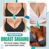 AHKISS Plumpy Up EMS Microcurrent Massager, Liftup EMS Breast Massage Pad,mini Lift Up EMS Massage Pad, Liftup EMS Breast Massage Pad,4 Modes Breast Massage Pad, Portable Lymphatic Relief Neck Massage view 2