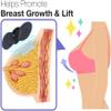 AHKISS Plumpy Up EMS Microcurrent Massager, Liftup EMS Breast Massage Pad,mini Lift Up EMS Massage Pad, Liftup EMS Breast Massage Pad,4 Modes Breast Massage Pad, Portable Lymphatic Relief Neck Massage view 3