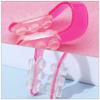 GLEAVI 10pcs Nose up Clip Lifting Nose Higher Clip Lifter Straightener up Shaping Shaper Nuzzle Supplies Beauty Tools Pincher Cosmetic Silica Gel view 3