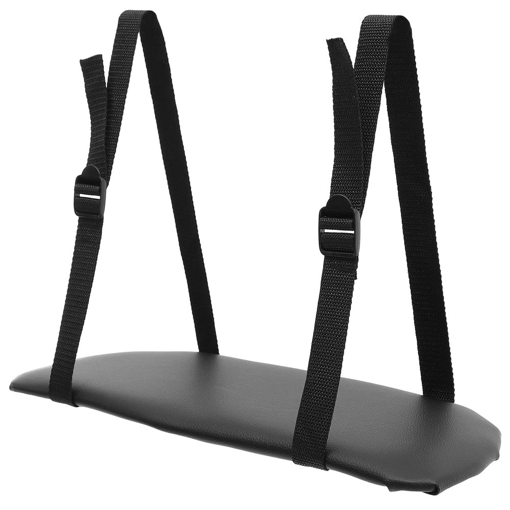 FRCOLOR Hanging Arm Rest Massage Bed Accessories Universal Pu Office Auto Accessories Beauty Massage Table Armrest