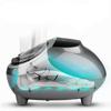 ADITAM Foot Massager Machine with Heat, Shiatsu Deep Kneading Massage, Multi-Level Settings, Air Pressure, Electric Muscle Roller Feet Massage Double the comfort view 4