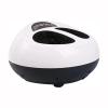 ADITAM Foot Massager with Heat by - Deep Kneading Electric Foot Massage Machine - Stimulates Tired Muscle, Relax & Relief Foot, Neuropathy Pain and Circulation Double the comfort view 1