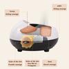 ADITAM Foot Massager with Heat by - Deep Kneading Electric Foot Massage Machine - Stimulates Tired Muscle, Relax & Relief Foot, Neuropathy Pain and Circulation Double the comfort view 3