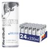 Red Bull, Coconut Aai Energy Drink 250ml 24 Cans view 1