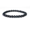 10 20 50 Bulk Wholesale Shungite Bracelets Bracelet Crystal New Mining Area Magnetically Permeable view 3