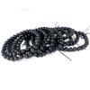 10 20 50 Bulk Wholesale Shungite Bracelets Bracelet Crystal New Mining Area Magnetically Permeable view 4