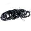 10 20 50 Bulk Wholesale Shungite Bracelets Bracelet Crystal New Mining Area Magnetically Permeable view 1