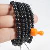 10 20 50 Bulk Wholesale Shungite Bracelets Bracelet Crystal New Mining Area Magnetically Permeable view 2