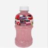 Bonko Just Drink Lychee Drink with NATA de Coco 320ml (6 Bottles) view 1