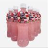 Bonko Just Drink Lychee Drink with NATA de Coco 320ml (6 Bottles) view 2