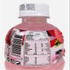 Bonko Just Drink Lychee Drink with NATA de Coco 320ml (6 Bottles) view 4