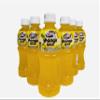 Bonko Just Drink Mango Drink with NATA de Coco 320ml (6 Bottles) view 2