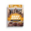 Wild West Honey BBQ Beef Jerky 12  60g  High Protein Gluten Free Snack  No Added MSG  Ideal for Gym, Travel, Hiking & Everyday Energy view 4