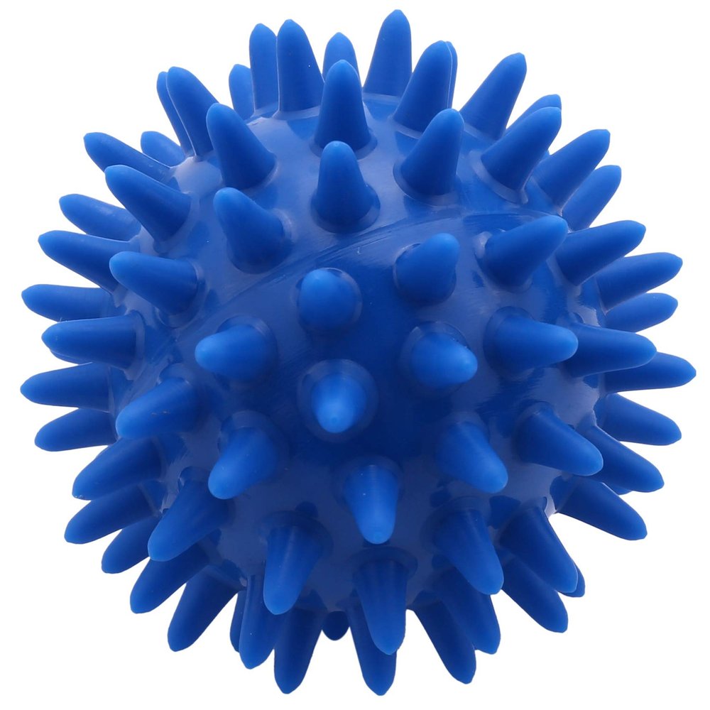 PRIZOM 6cm / 10cm Massage Balls Hedgehog Ball Ball Massage Balls Ball Massage Ball