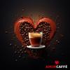 Amorcaffe 100 Coffee Capsules Pods Compatible with Lavazza A Modo Mio Intenso Special - Flores - Alta Mogiana view 2