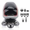 6D Portable Multifunctional Electric Shaver 5 in 1 Multifunctional Men's Rechargeable Shaver Light Head Shaver Trimmer Beauty Set view 1