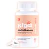 Bettervits Kids Multivitamin Gummies | Childrens Multivitamins with Vitamins A, C, D, E, K, B-Complex | Chewable Vitamins for Kids 1016 Years | for Immune Support & Daily Nutrition | 60 Count view 1