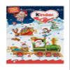 Kinder Chocolate 2025 Christmas Advent Calendar, 24 Kinder Mini Chocolates (144g) view 3