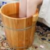 ADITAM Girls Footspa Relieve Fatigue,Massage Roller Water Foot Spa Comfortable,Sturdy Foot Spa Products for Tired Feet Stress Relief Home Use Double the comfort view 4