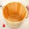 ADITAM Footspa Massage Relieve Stress and Boost Metabolism Spa Foot Bath Comfortable,Professional Footspa Massage Can be Soaked to Remove Dead Skin and Calluses Double the comfort view 3