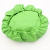 4 Pieces/Set Waterproof Protective Cover Elastic PU Leather - Dental Chair Set - Dental Chair Cover - Dental Chair Seat Cover Headrest Headrest Backrest Protective Cover Dentist Equipment ( Color : A view 2