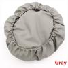 4 Pieces/Set Waterproof Protective Cover Elastic PU Leather - Dental Chair Set - Dental Chair Cover - Dental Chair Seat Cover Headrest Headrest Backrest Protective Cover Dentist Equipment ( Color : F view 2