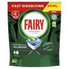 Fairy Original All In One Dishwasher Tablets, Regular, 70 Tablets, Effective Even On Dried-On Grease view 1