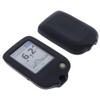 foto-kontor Case compatible with Abbott Freestyle Libre 3 Silicone Cover black view 2