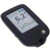 foto-kontor Case compatible with Abbott Freestyle Libre 3 Silicone Cover black view 3