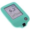 foto-kontor Case compatible with Abbott Freestyle Libre 3 Silicone Cover light green view 3