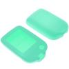 foto-kontor Case compatible with Abbott Freestyle Libre 3 Silicone Cover light green view 4
