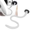 Ejoyous Washing Machine Door Prop, Universal Adjustable Washer Door Prop Magnetic Washing Machine Door Holder, Flexible Washer Door Stopper Prop for Front Load Washer (Grey) view 2