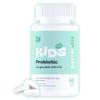 Bettervits Kids Probiotic Complex  10 Billion CFU | Probiotics for Children 10-16 years old - Gut Health and Immunity Support | Maintains Healthy Digestion | 60 Chewable Orange-Flavored Tablets. view 1