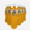 Bonko Just Drink Orange Drink with NATA de Coco 320ml (6 Bottles) view 2