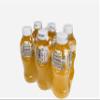 Bonko Just Drink Orange Drink with NATA de Coco 320ml (6 Bottles) view 3
