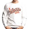 All+Every Willy Wonka and The Chocolate Factory Wonka Bar Men's Sweatshirt view 1