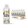 CHI Rehydrate/Revive RAW Organic Coconut Water Drink I (500ml) Pack of 6 I Hydrate with Natural Electrolytes, No Sugar Added, Full Of Vitamin C & Potassium.