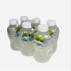 Bonko Just Drink Coconut Drink with NATA de Coco 320ml (6 Bottles) view 3