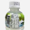 Bonko Just Drink Coconut Drink with NATA de Coco 320ml (6 Bottles) view 4