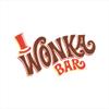 All+Every Willy Wonka and The Chocolate Factory Wonka Bar Kid's T-Shirt view 2