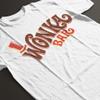 All+Every Willy Wonka and The Chocolate Factory Wonka Bar Kid's T-Shirt view 4