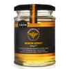 Bee HURO Honey Raw Acacia Honey - 100% Pure Honey Raw Unpasteurized with No Added Sugar or Preservatives - 340g view 1