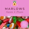 Letterbox Sweets | Letterbox Gift | Sweets by Post | Sweet Gift | Birthday Gift | Party Sweets | Pick n Mix | 10 Gift (Fantasy) view 2