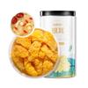 cn herb Selected Silver Fungus Block 200g/can Diced Silver Fungus Block view 1