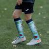 LEOSTEP Compression Socks for Men & Women (4Pair) Non-Slip Long Tube Stocking Ideal for Running,Travel,Flight view 3