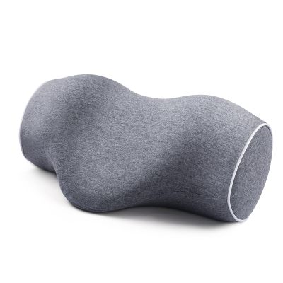 odfit Cervical Pillow for Pain Relief Sleeping | Memory Foam Neck Stretcher Pillows with Pillowcase | Neck Support Traction Relaxer for Relieve Muscle Tension Spine Alignment | for Bed & Travel