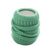 Clothes Washing Balls 2pcs Reusable Lint Remover Pet Hair Catcher for Laundry Washing Machine (green) view 3