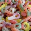 Nilco Sweet Pick & Mix Sweets Classic Traditional Retro Candy Fizzy Mix - 100 Gram to 800 Gram (100 Gram) view 4